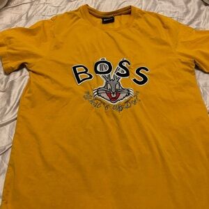 BOSS Hugo Boss Bugs Bunny Tee